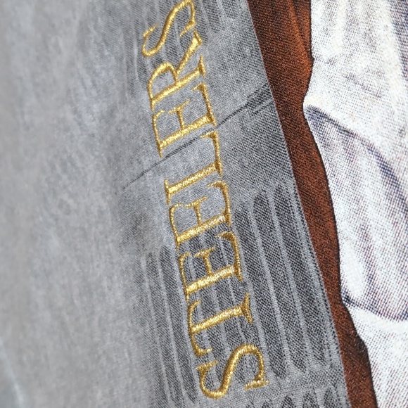 Vintage 1998 CSA Pittsburgh Steelers Football NFL Sweatshirt Size XL in Grey - Picture 2 of 10